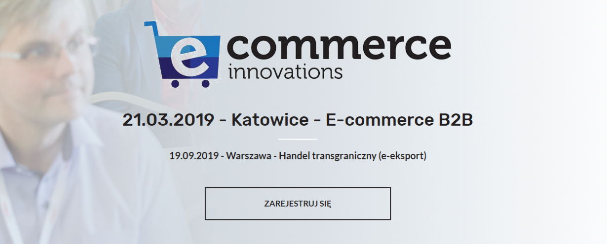 E-commerce Innovations – Mayko patronem konferencji