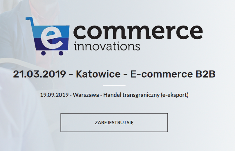 E-commerce Innovations – Mayko patronem konferencji