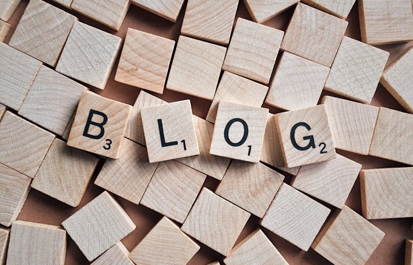 9 powodów dla których sklep internetowy potrzebuje bloga