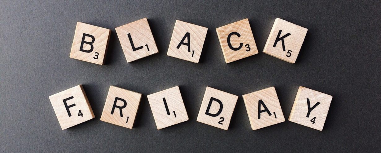 Nowe badanie ujawnia ciekawe szczegóły na temat zachowań kupujących online podczas Black Friday