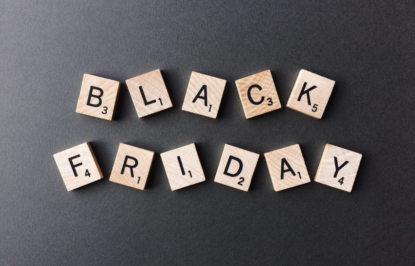 Nowe badanie ujawnia ciekawe szczegóły na temat zachowań kupujących online podczas Black Friday
