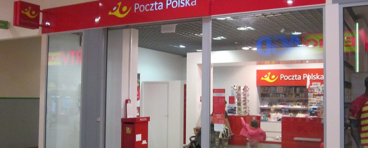 Poczta Polska chce zangażować się w obsługę e-commerce