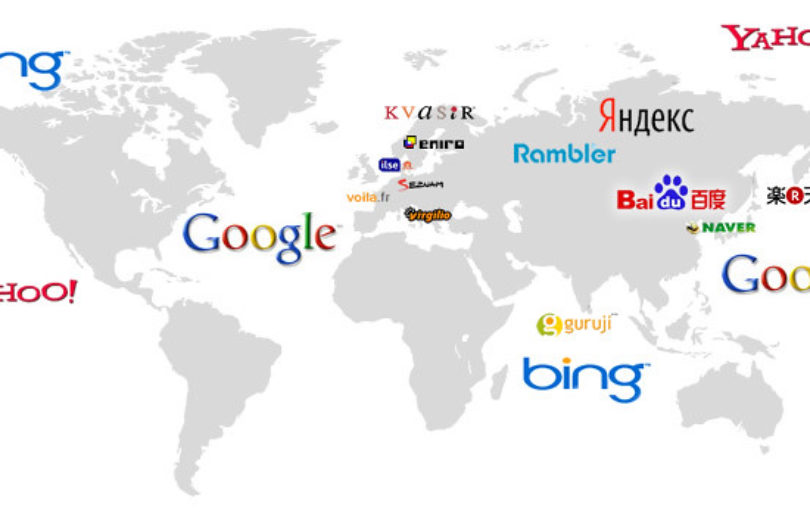 Nie tylko Google – poznaj 10 alternatywnych wyszukiwarek internetowych