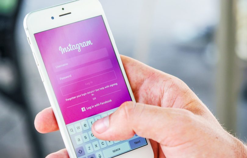 Pozycjonowanie konta na Instagramie – 5 przydatnych technik