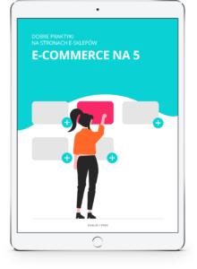 Ebook e-commerce na 5